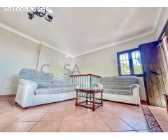 Chalet en Alquiler en Frigiliana, Málaga