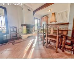 Chalet en Alquiler en Frigiliana, Málaga