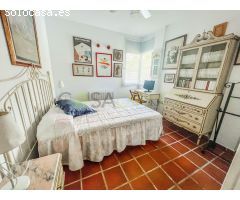 Chalet en Alquiler en Salobreña, Granada