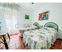 Chalet en Alquiler en Salobreña, Granada