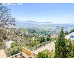 Chalet en Alquiler en Salobreña, Granada