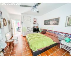 Chalet en Alquiler en Salobreña, Granada