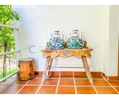Chalet en Alquiler en Salobreña, Granada