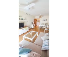 Apartamento en Alquiler en Torre del Mar, Málaga