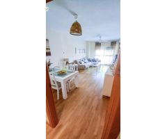 Apartamento en Alquiler en Torre del Mar, Málaga