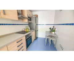 Apartamento en Alquiler en Torre del Mar, Málaga