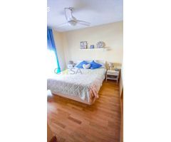 Apartamento en Alquiler en Torre del Mar, Málaga