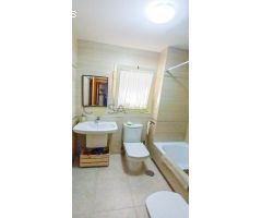 Apartamento en Alquiler en Torre del Mar, Málaga