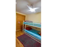 Apartamento en Alquiler en Torre del Mar, Málaga