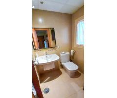 Apartamento en Alquiler en Torre del Mar, Málaga