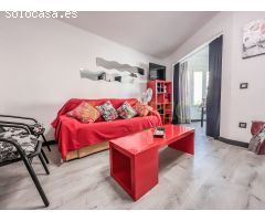 Estudio en Alquiler en Torrox Costa, Málaga