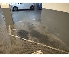 3 plazas de moto en venta