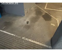 3 plazas de moto en venta