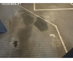 3 plazas de moto en venta