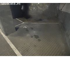3 plazas de moto en venta