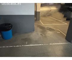 3 plazas de moto en venta