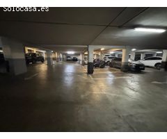 3 plazas de moto en venta