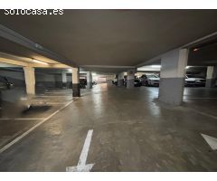 3 plazas de moto en venta