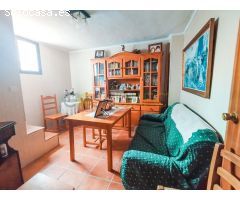 Casa de Pueblo en Venta en Frigiliana, Málaga