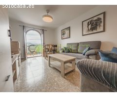 Piso en Alquiler en Frigiliana, Málaga