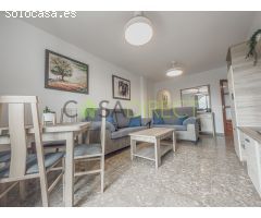 Piso en Alquiler en Frigiliana, Málaga