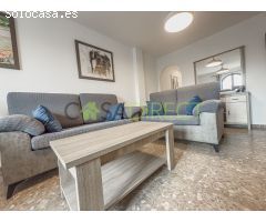 Piso en Alquiler en Frigiliana, Málaga