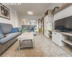 Piso en Alquiler en Frigiliana, Málaga