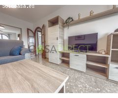 Piso en Alquiler en Frigiliana, Málaga