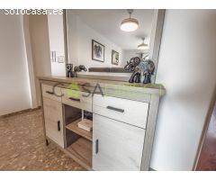 Piso en Alquiler en Frigiliana, Málaga