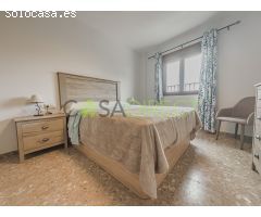 Piso en Alquiler en Frigiliana, Málaga