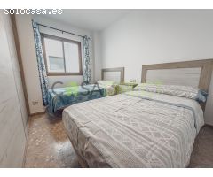 Piso en Alquiler en Frigiliana, Málaga