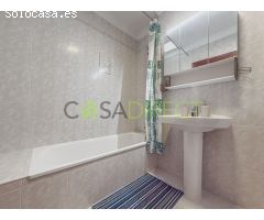 Piso en Alquiler en Frigiliana, Málaga