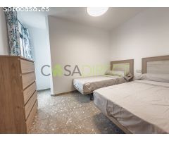 Piso en Alquiler en Frigiliana, Málaga