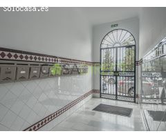 Piso en Alquiler en Frigiliana, Málaga