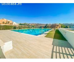 Apartamento en Alquiler en Torrox Costa, Málaga