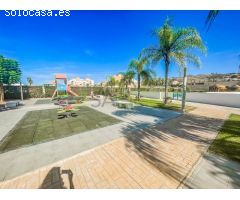 Apartamento en Alquiler en Torrox Costa, Málaga