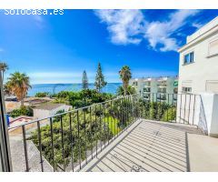 Apartamento en Alquiler en Nerja, Málaga