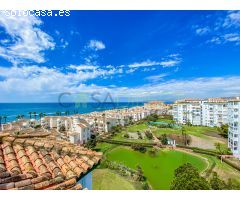Apartamento en Alquiler en Torrox Costa, Málaga