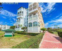 Apartamento en Alquiler en Torrox Costa, Málaga