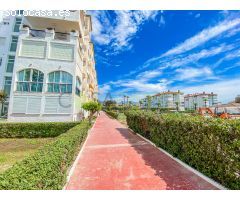 Apartamento en Alquiler en Torrox Costa, Málaga