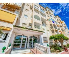 Apartamento en Alquiler en Torrox Costa, Málaga