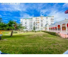 Apartamento en Alquiler en Torrox Costa, Málaga