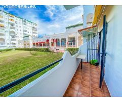 Apartamento en Alquiler en Torrox Costa, Málaga