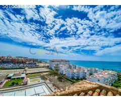 Apartamento en Alquiler en Torrox Costa, Málaga