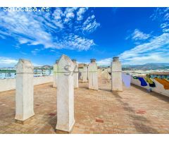 Apartamento en Alquiler en Torrox Costa, Málaga