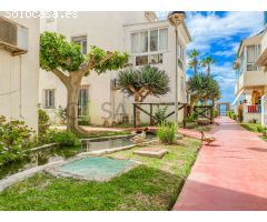 Apartamento en Alquiler en Torrox Costa, Málaga