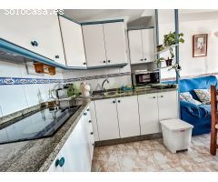Apartamento en Alquiler en el Morche, Málaga