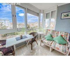Apartamento en Alquiler en Torrox Costa, Málaga
