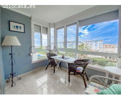 Apartamento en Alquiler en Torrox Costa, Málaga