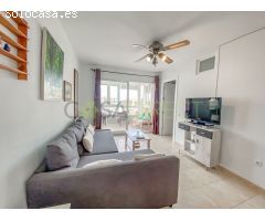 Apartamento en Alquiler en Torrox Costa, Málaga